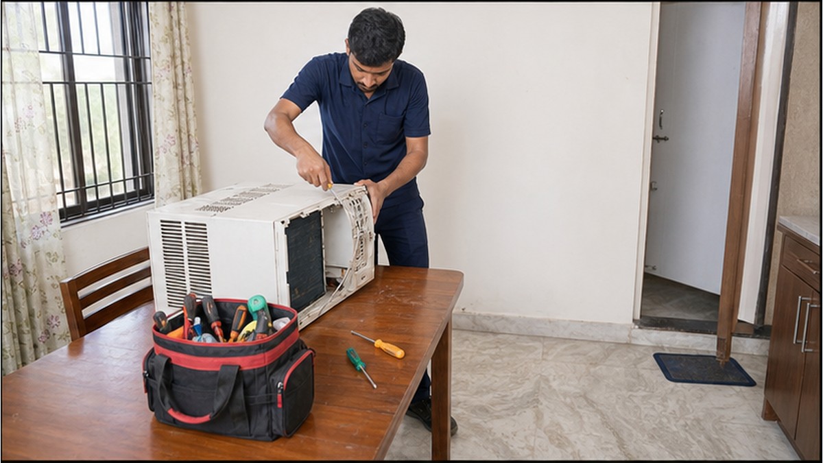 AC care